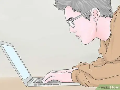 Обучение за рубежом Шаг 1