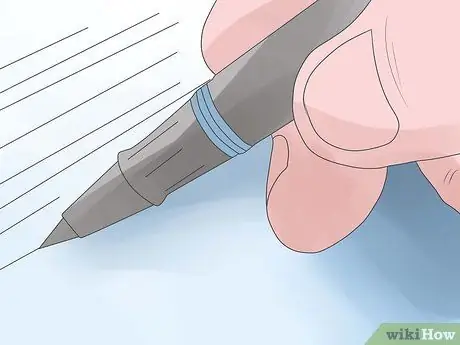 Отстаивайте то, во что вы верите, шаг 2