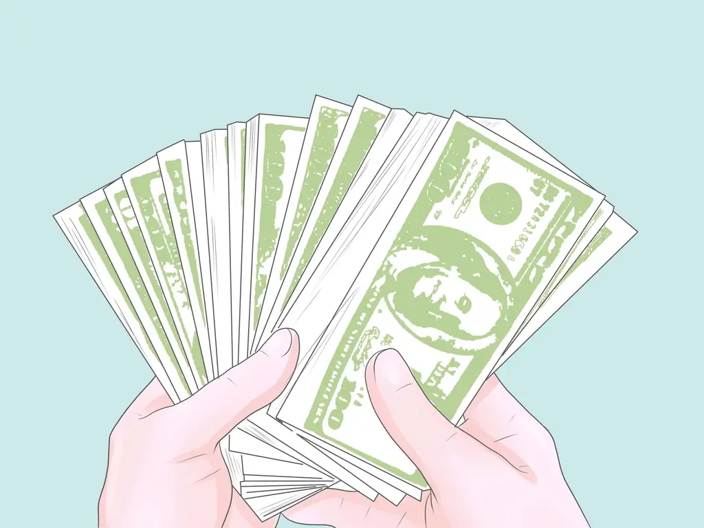 Как купить справку о налоговом удержании: 15 шагов (с изображениями)