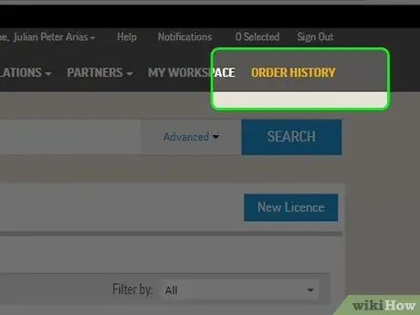 Лицензионный контент от Associated Press Step 7
