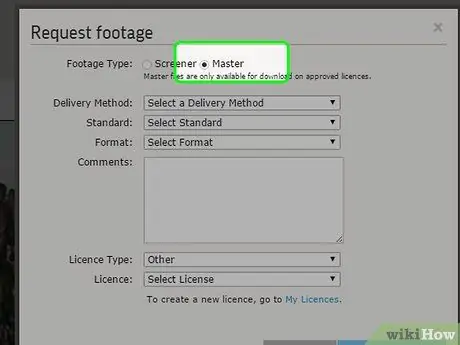 Лицензионный контент от Associated Press Шаг 9