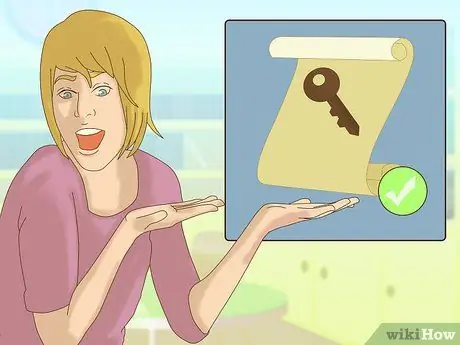 Публикация представленных фотографий на законных основаниях на своем веб-сайте Шаг 4