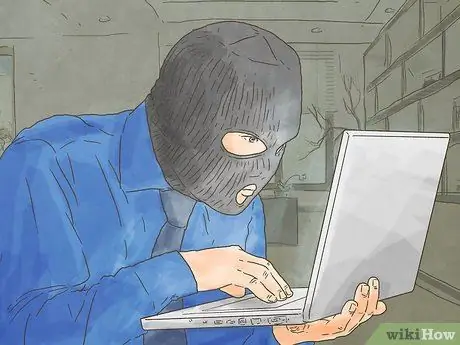 Защитите свои идеи без патента Шаг 13