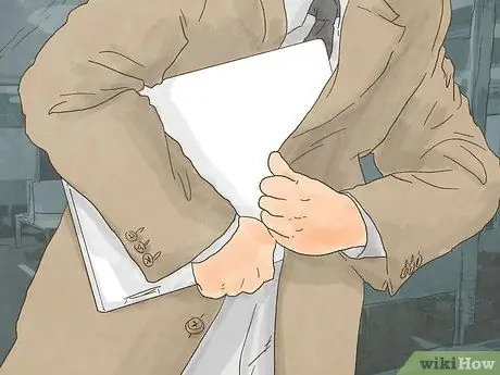 Защитите свои идеи без патента Шаг 2