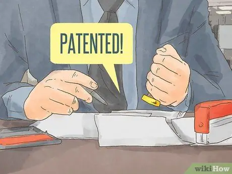Защитите свои идеи без патента Шаг 3