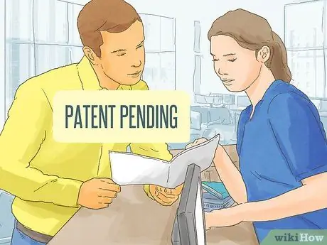 Защитите свои идеи без патента Шаг 4