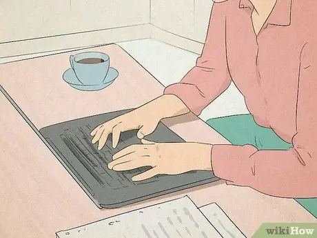 Напишите запрос на удаление DMCA Шаг 3