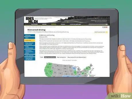 Борьба с билетом на мобильный телефон Шаг 14