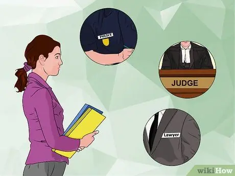 Борьба с ускоряющимся билетом, шаг 14