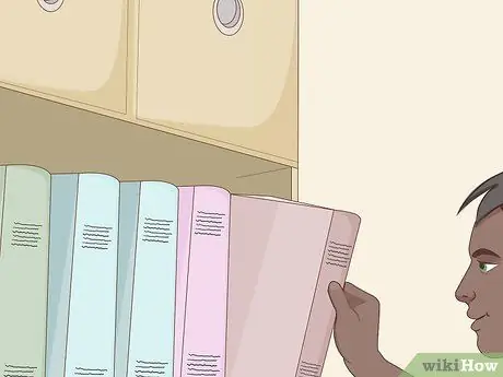 Подать документы о разводе без адвоката Шаг 10