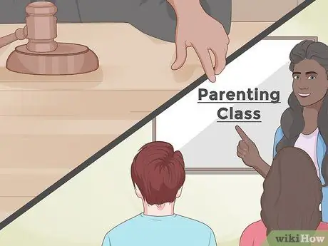 Подать документы о разводе без адвоката Шаг 16