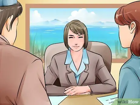 Найдите хорошего адвоката по разводам Шаг 2