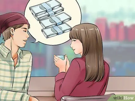 Найдите хорошего адвоката по разводам Шаг 4