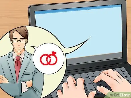 Найдите хорошего адвоката по разводам Шаг 6