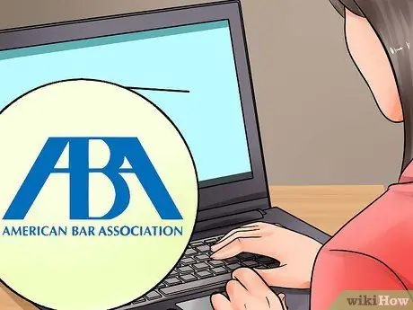 Найдите хорошего адвоката по разводам Шаг 7