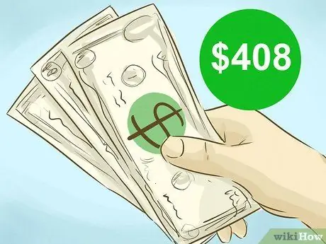 Подайте на развод во Флориде Шаг 17