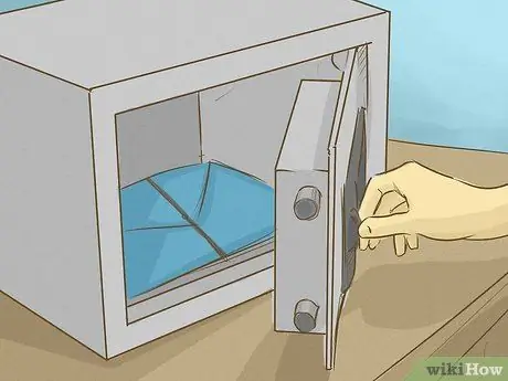 Получите доверенность Шаг 12