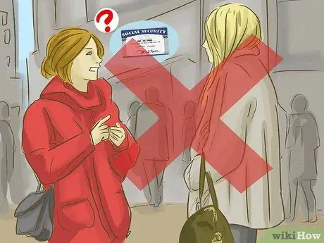 Получите новый номер социального страхования Шаг 14