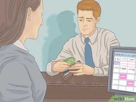 Получите свой кредитный отчет бесплатно Шаг 13