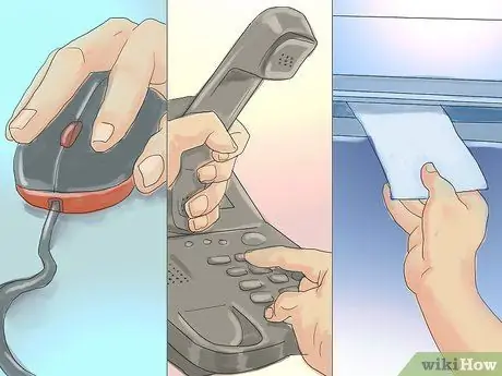 Получите свой кредитный отчет бесплатно Шаг 16