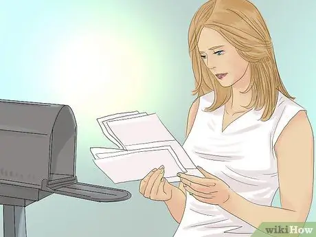 Получите свой кредитный отчет бесплатно Шаг 7