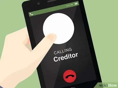 Спор об ошибках в кредитном отчете Шаг 11