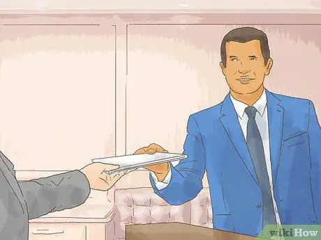 Закрыть дом Шаг 1