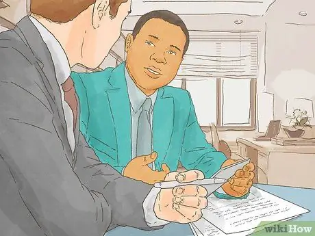 Купить бизнес с финансированием от собственника Шаг 10