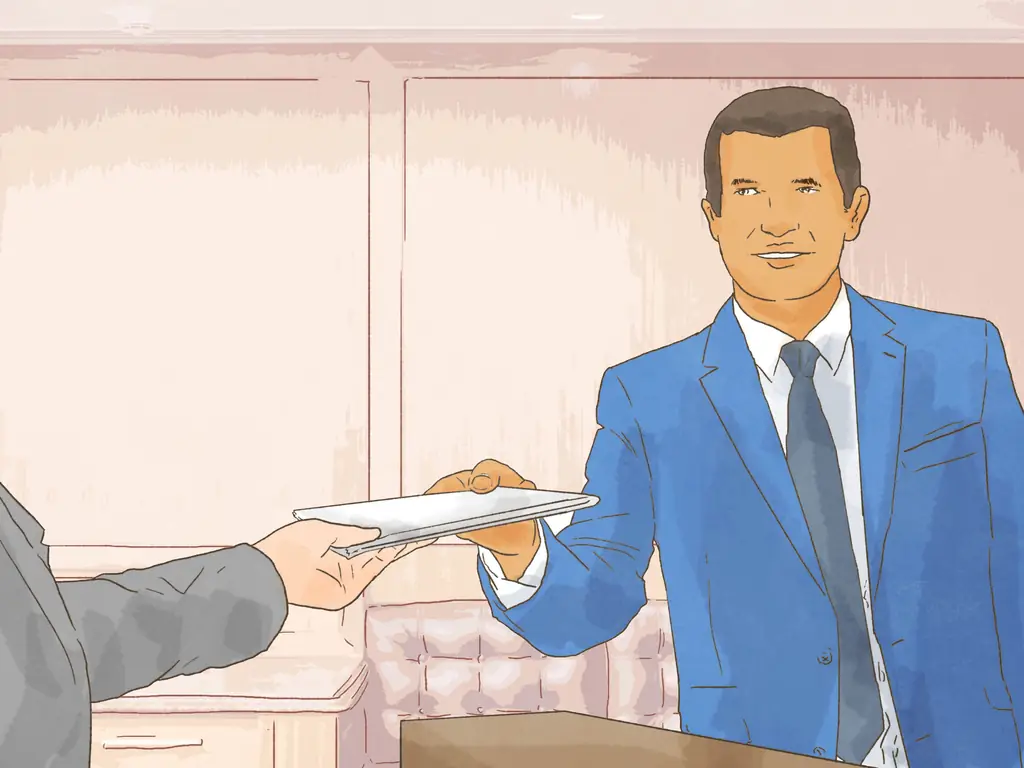 Как претендовать на землю (с иллюстрациями)