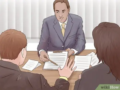 Создание заявлений о раскрытии информации для франшизы Шаг 20