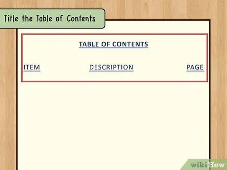 Создание заявлений о раскрытии информации для франшизы Шаг 8