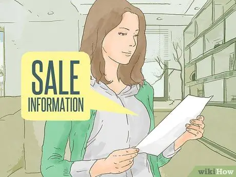 Купить землю на аукционе, шаг 4