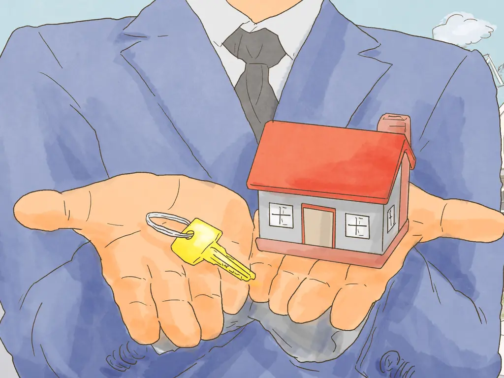 Как купить землю на аукционе (с изображениями)