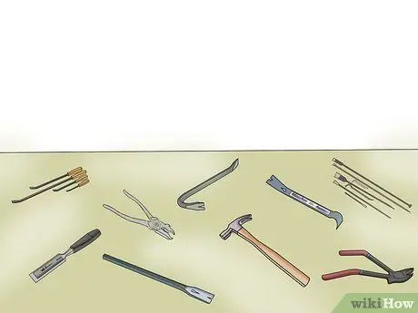 Начать бизнес по сносу зданий Шаг 6