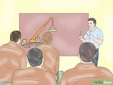 Начать бизнес по сносу зданий Шаг 8