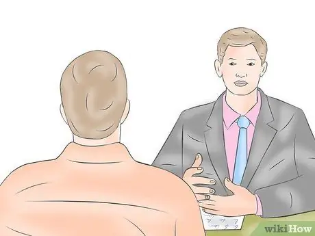 Начать бизнес по повторному владению, шаг 1