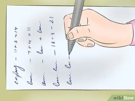 Начать бизнес по повторному владению, шаг 2