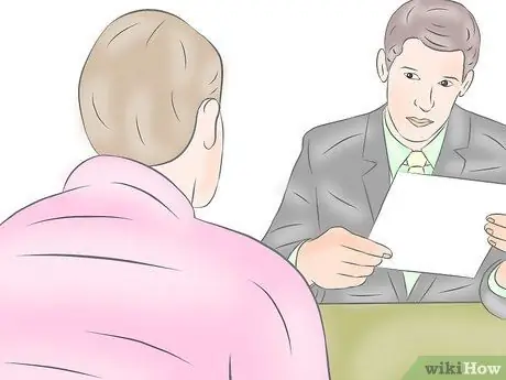 Начать бизнес по повторному владению, шаг 4