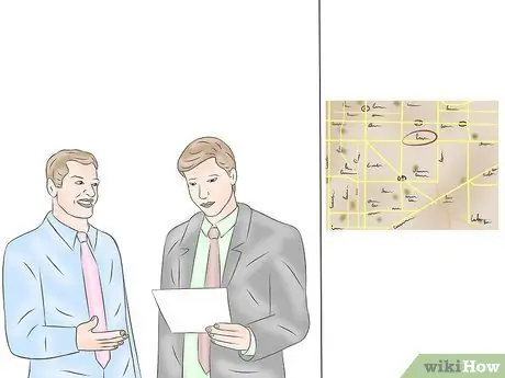 Начать бизнес по повторному владению, шаг 5