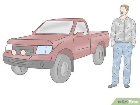 Начать бизнес по повторному владению, шаг 7