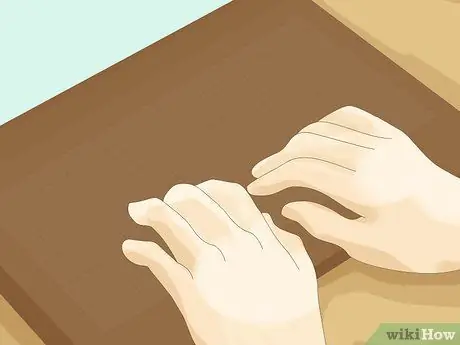 Внесение изменений в Устав некоммерческой организации Шаг 10