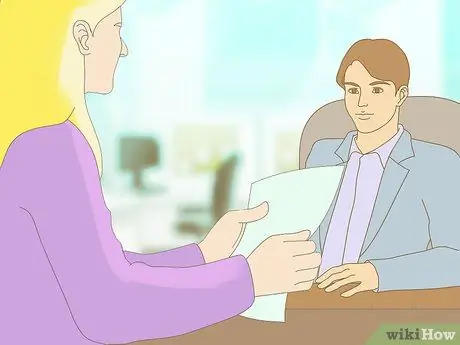 Внесение изменений в Устав некоммерческой организации Шаг 5