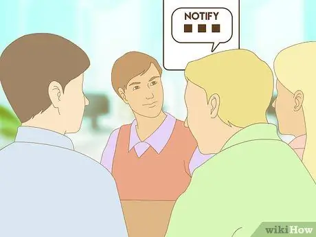 Внесение изменений в Устав некоммерческой организации Шаг 8