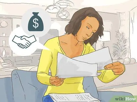 Подать в суд за нарушение медицинской конфиденциальности Шаг 9