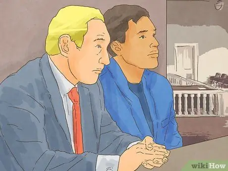 Подать в суд за нарушение медицинской конфиденциальности Шаг 12