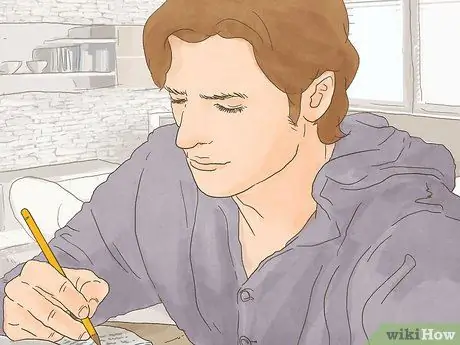 Подать иск к арендодателю для разрешения споров с арендодателем Шаг 10