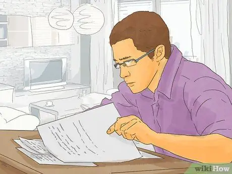 Подать в суд за нарушение медицинской конфиденциальности Шаг 2