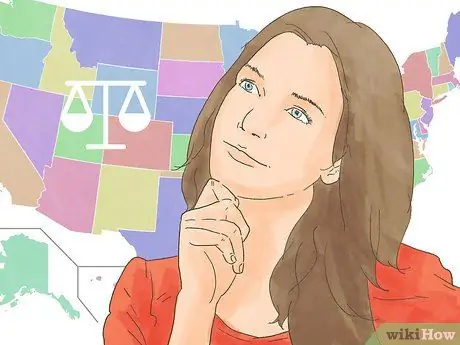 Подать в суд за врачебную халатность в другом штате Шаг 10