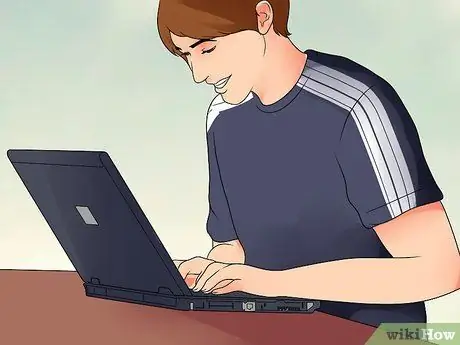 Аккаунт для обратного выкупа акций Шаг 2