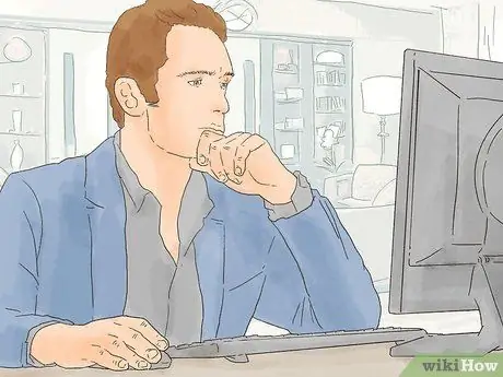 Напишите заявление о конфликте интересов Шаг 1